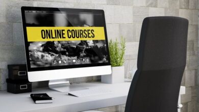 AWS Course Training Online