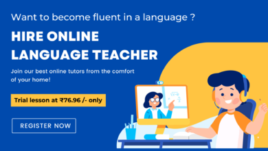 Online Language Tutors