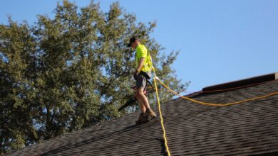 Roofing in Cape Coral