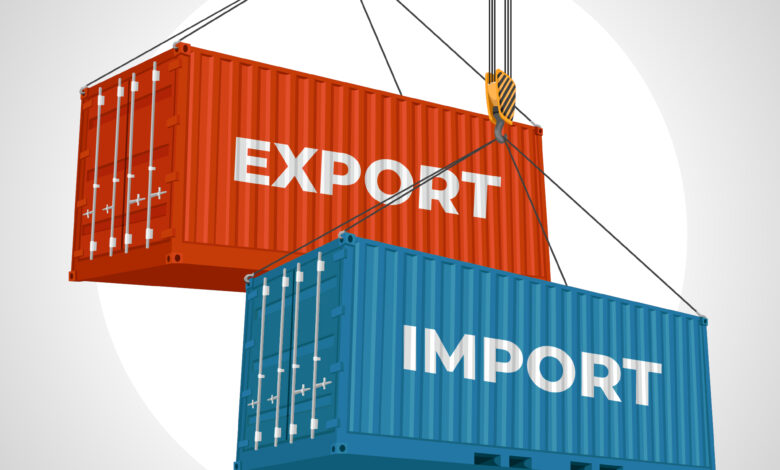 Import Export Course in Mumbai