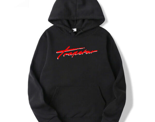 Trapstar Hoodie Style A Comprehensive Guide