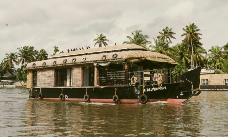 Kerala Tour Packages for Family
