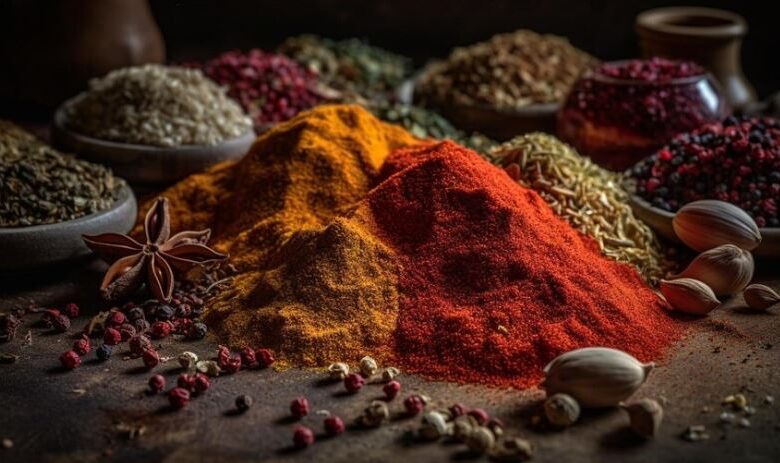 Spices Exporters