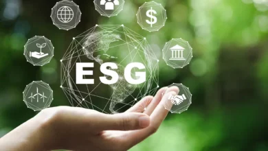ESG Recruitment Agency