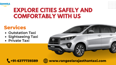 Jaipur to Ayodhya Taxi