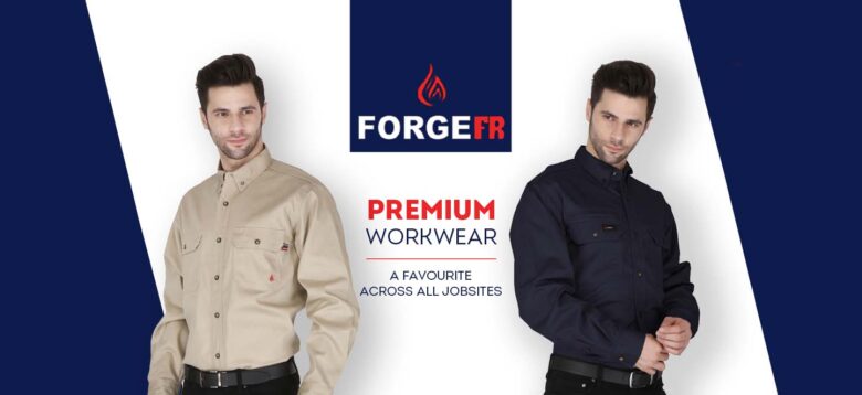 FR Clothing for Men
