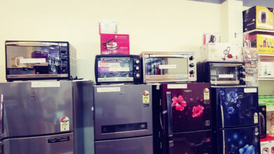 Second Hand Appliances in Jaipur