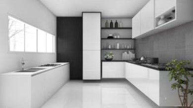 Modular Kitchen Interior Designers in Chennai