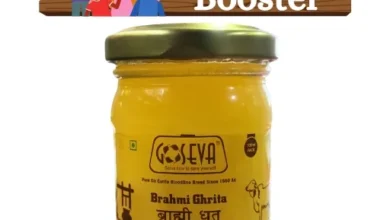 Brahmi Ghrita