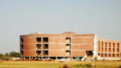 Pharmacy College in Gandhinagar