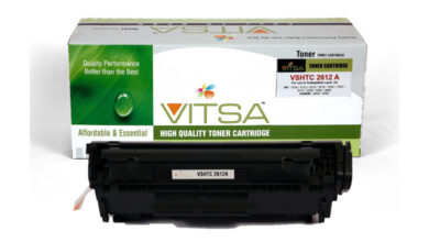 Printer Toner Cartridge