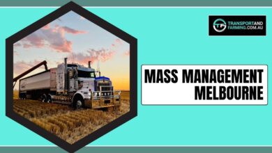 Mass Management Melbourne