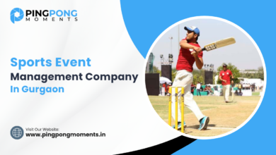 Sports Event Management Company in Gurgaon