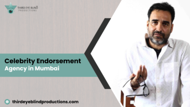 Celebrity Endorsement Agency in Mumbai