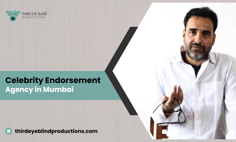 Celebrity Endorsement Agency in Mumbai