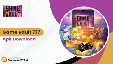 Game vault 777 apk download