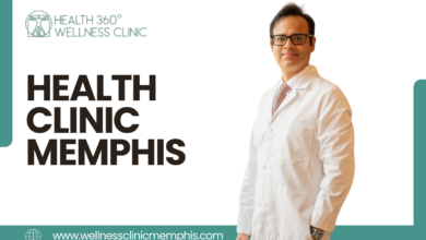 Health Clinic Memphis