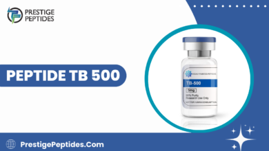 Peptide TB 500