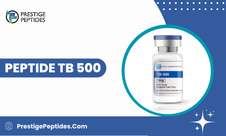 Peptide TB 500