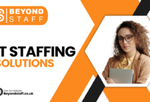 IT Staffing Solutions