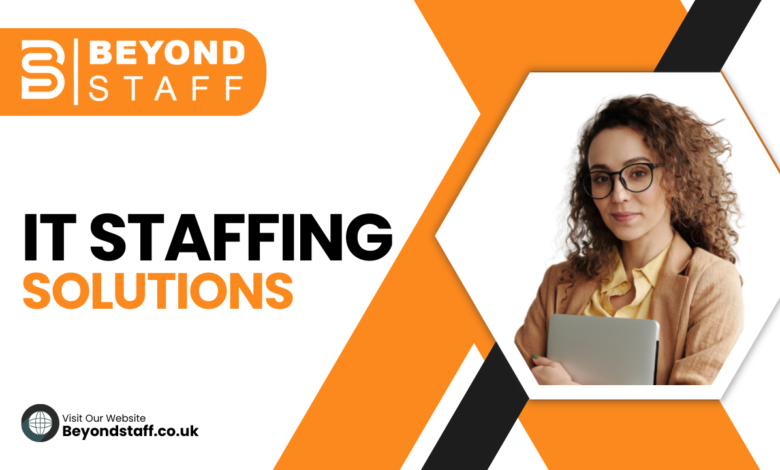 IT Staffing Solutions