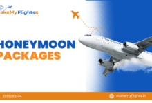 Honeymoon Packages