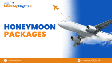 Honeymoon Packages