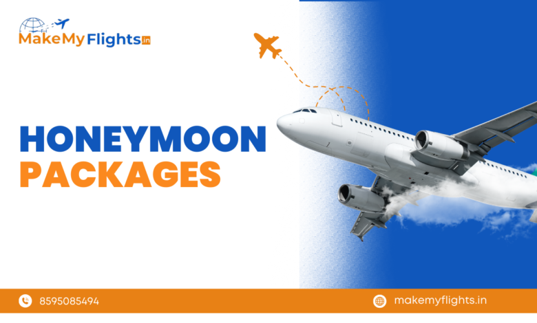 Honeymoon Packages