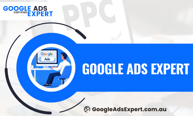 Google Ads Expert