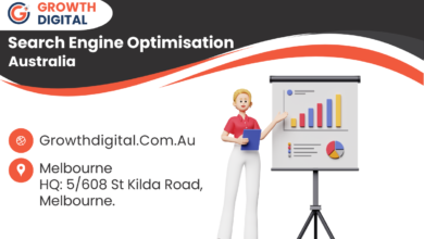 Search Engine Optimisation Australia