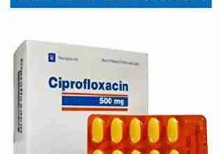 Can Ciprofloxacin Treat Strep Throat?