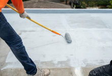 Waterproofing Services In Hyderabad