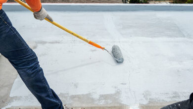 Waterproofing Services In Hyderabad