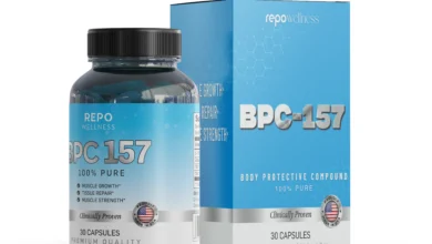 BPC 157 Capsule