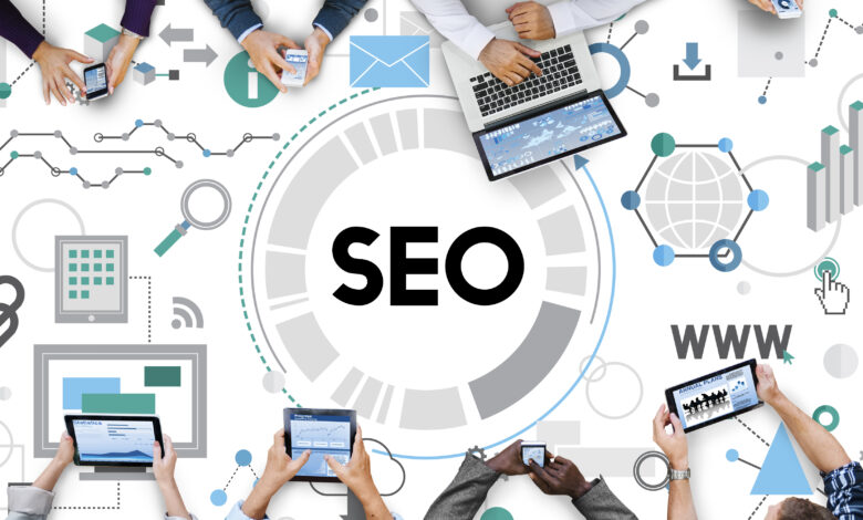 SEO Services In Jaipur