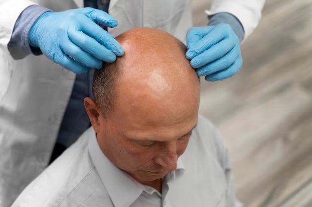 Hair Transplant Chicago