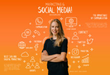 social media marketing agency