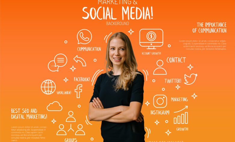 social media marketing agency